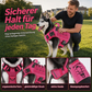 🐾 50 % Rabatt ! Taktisches Hundegeschirr – Volle Kontrolle, perfekter Sitz! 🛡️ Wasserabweisend, praktischer Griff, extrem robust 🐕