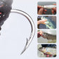 🎣 50% RABATT! ✨ Metall-Spinner-Köder – Fischfang & langlebig ✨