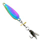 🎣 50% RABATT! ✨ Metall-Spinner-Köder – Fischfang & langlebig ✨