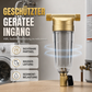 📢📢50% RABATT !!⏰Sediment-Vorfilter für das gesamte Haus💧