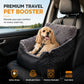 🐶 50 % Rabatt ! Halbgeschlossener Auto-Hundesitz – Sicher reisen, rundum geschützt! 🛡️ Kratzfest & schmutzabweisend, integrierter Gurt, weich gepolstert 🚙 Limitiertes Angebot ⏰