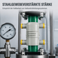 🔌50 % RABATT💧 Elektroschweiß-Reparaturmuffe Rohrverbindungsteil, zuverlässiges Rohrverbindungsstück für Wasser- und Gasleitungen