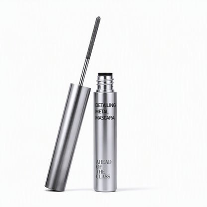 👁️🔥 50% RABATT! Wasserfeste & schweißresistente Mascara – Langanhaltend Verlängernd & Curlend, Wischfeste Augen-Make-up – Ganztägig, Klümpchenfrei, Volumen-Formel ✨