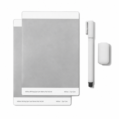 🎁2026 Neuheiten 50% RABATT💥Magnetisches Whiteboard – Tintenlos, staubfrei & augenschonend ✨