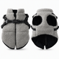 🐕50% RABATT🌙Warme Fleece-Hundeweste, sichere Sichtbarkeit bei Spaziergängen nachts🦮