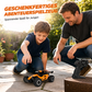 🏎️50% RABATT🚙Hochgeschwindigkeits-RC-Geländewagen, starke Leistung auch auf rauen Untergründen🌪️