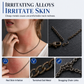 💜50% RABATT✨Keltische Knoten-Halskette mit Monatsstein und Herzanhänger, elegantes Geschenk für Frauen💫