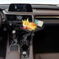 360° drehbarer Auto-Essenstablett- und Handyhalter