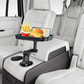 360° drehbarer Auto-Essenstablett- und Handyhalter