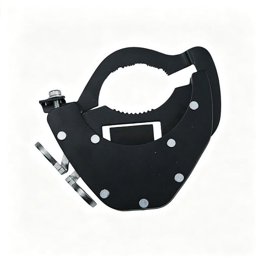 🏍️ 50 % Rabatt ! 🔩Motorrad-Gasgriffhilfe für lange Fahrten🔧
