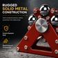 🔄50% RABATT🧘Metall-Fidget-Spinner mit rollender Kugelbahn, Stress wegspinnen, jetzt kaufen!🌟