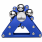 🔄50% RABATT🧘Metall-Fidget-Spinner mit rollender Kugelbahn, Stress wegspinnen, jetzt kaufen!🌟