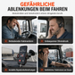 🔥50% RABATT🎧Bluetooth-Headset für Lkw-Fahrer – ENC-Geräuschunterdrückung, automatisches Pairing, langanhaltender Akku🚛