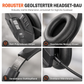 🔥50% RABATT🎧Bluetooth-Headset für Lkw-Fahrer – ENC-Geräuschunterdrückung, automatisches Pairing, langanhaltender Akku🚛