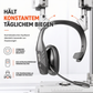 🔥50% RABATT🎧Bluetooth-Headset für Lkw-Fahrer – ENC-Geräuschunterdrückung, automatisches Pairing, langanhaltender Akku🚛