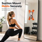📢50% RABATT📱Tragbarer faltbarer X-förmiger Silikon-Handyständer – flexibler Handyhalter✅