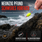 📢50% RABATT🎣6er-Pack Pompano-Surfangel-Montagen mit Schwimmern – ideal für Flunder, Barsch, Wels, Hai & Blaufisch🌊