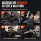 📢📢50% RABATT !!⏰Haltegriffgurt für Beifahrer auf Motorradrücksitzen, Beifahrer-Hüftgurtgriff für ATV, Schneemobil und Yacht🏍️