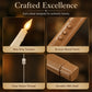 LED Floating Candle Set with Magic Wand Remote