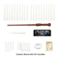 LED Floating Candle Set with Magic Wand Remote