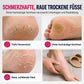 🦶50% RABATT✨60ml Harnstoff-Fußgel – pflegt trockene rissige Füße, peelingt & spendet Feuchtigkeit🧴