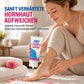 🦶50% RABATT✨60ml Harnstoff-Fußgel – pflegt trockene rissige Füße, peelingt & spendet Feuchtigkeit🧴