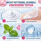 🦶50% RABATT✨60ml Harnstoff-Fußgel – pflegt trockene rissige Füße, peelingt & spendet Feuchtigkeit🧴