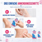 🦶50% RABATT✨60ml Harnstoff-Fußgel – pflegt trockene rissige Füße, peelingt & spendet Feuchtigkeit🧴