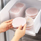Freshness Lock Patty Freezer Box