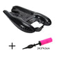 [Practical Gift] Portable Inflatable Shampoo Basin