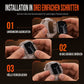 ⌚ 50% Rabatt! 🎨 Integriertes Smartwatch-Armband mit Schutzhülle 🧩