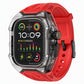 ⌚ 50% Rabatt! 🎨 Integriertes Smartwatch-Armband mit Schutzhülle 🧩