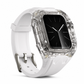 ⌚ 50% Rabatt! 🎨 Integriertes Smartwatch-Armband mit Schutzhülle 🧩
