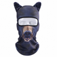 🛡️ 50% RABATT ⛷️ Tierdesign Sturmhaube mit Katzenmotiv, winddicht, UV-Schutz & warm für Ski und Radfahren 🐱