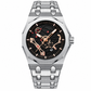 ⌚ 50% RABATT ✨ Herren-Sportuhr, Quarzwerk mit mechanischer Optik, leuchtende Zeiger, Datum & wasserdicht 🕒