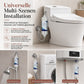 🚿 50 % RABATT! 💧 5-Zoll-Sedimentfilter aus PP-Baumwolle ✨