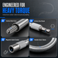 🔧50% Rabatt!⚙️Universelle flexible Metall-Verlängerungswelle 🛠️