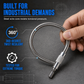 🔧50% Rabatt!⚙️Universelle flexible Metall-Verlängerungswelle 🛠️