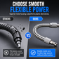 🔧50% Rabatt!⚙️Universelle flexible Metall-Verlängerungswelle 🛠️