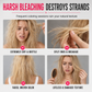 💇 50% RABATT! 🌈 Temporärer Haarspray – Leuchtende Farbe & 5s Trocknung ✨