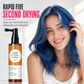 💇 50% RABATT! 🌈 Temporärer Haarspray – Leuchtende Farbe & 5s Trocknung ✨