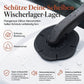 📢📢Kaufe 1，erhalte 1 gratis⏰Universelle Schutzkappe für die Wischwelle der Frontscheibe – Staubdichte Hülle schützt vor Laub und Schmutz