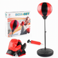 🥊50% Rabatt!💪Stand-Boxsack Satz, stabil für Heim-Fitness-Training 🥋