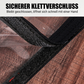 🎣 50% Rabatt! 🔍 Durchsichtige & sichere PVC Angelköderhüllen 🧺
