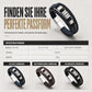 ⌚ 50% RABATT! ✨ Vintage-Armband für Herren aus Leder – quadratisches Weizenmuster, hochwertiges PU-Leder & geflochtene Schnüre, leicht zu schließender Magnetverschluss aus Legierung – robuster und dennoch eleganter Alltags-Stil für moderne Männer 🖤