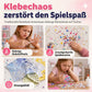🎨50% Rabatt!✨DIY-Punktperlen-Malaufkleber-Kunstset, kreatives Basteln für Kinder 🧸