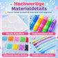 🎨50% Rabatt!✨DIY-Punktperlen-Malaufkleber-Kunstset, kreatives Basteln für Kinder 🧸