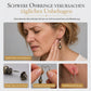 ✨50 % Rabatt💎Elegante Tropfen‑Ohrringe mit Perlenimitat und Zirkonia, trendiger Alltagsschmuck für Frauen🤍