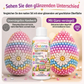 ⏳ Zeitlich begrenztes Sonderangebot ⏰✨ Klare Versieglungslacke & Kleber 30 ml — Befestigt Perlen und verhindert das Ablösen 🎨