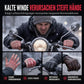 🏍️ 50 % RABATT ❄️ Warme Lenkerstulpen für Motorräder im Winter: Verdickte, fleecegefütterte, winddichte Handschuhe für kaltes Wetter, mit Reflexstreifen für Elektro-Roller, 1 Paar 🛵